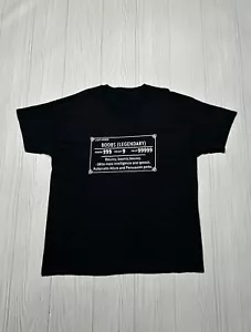 Boobs (Legendary) Skyrim Style T-Shirt Humor - Picture 1 of 7