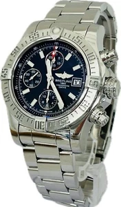 Breitling Avenger II A13381 Chronograph Automatik Herrenuhr TOP A2940 - Bild 1 von 13