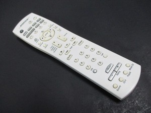 Instrucciones Del Control Remoto Compatible Con BOSE RC18T1-27