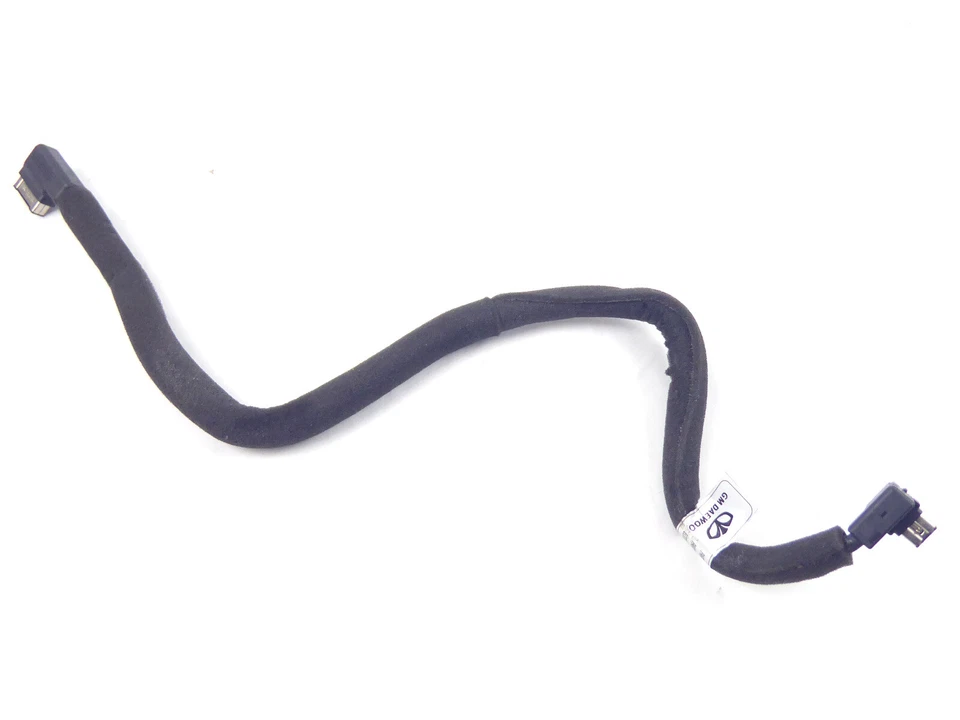 Vauxhall Antara Navigation Display Wiring Harness 96673611 - Image 1 of 4