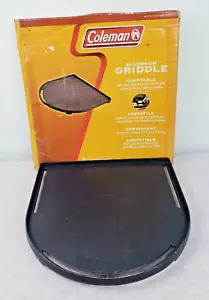 Coleman Aluminum Griddle Heavy Duty for Coleman 9941 & 9949 Grills - Picture 1 of 5