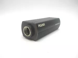 PULNiX TM-1040 Progressive Scan High Resolution Digital CCD Camera - Picture 1 of 5