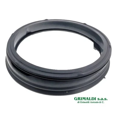 GUARNIZIONE A SOFFIETTO OBLÒ PER LAVATRICE SKYWORTH F61090003