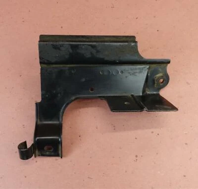 1996-2009 Kawasaki Vulcan 500 EN500 Mount Bracket Electrical Relay - Image 1 of 4
