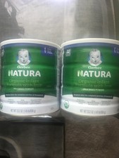 gerber natura