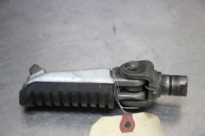 00-01 Kawasaki Ninja ZX9R ZX-9R Front Right Peg Footpeg - Изображение 1 из 4