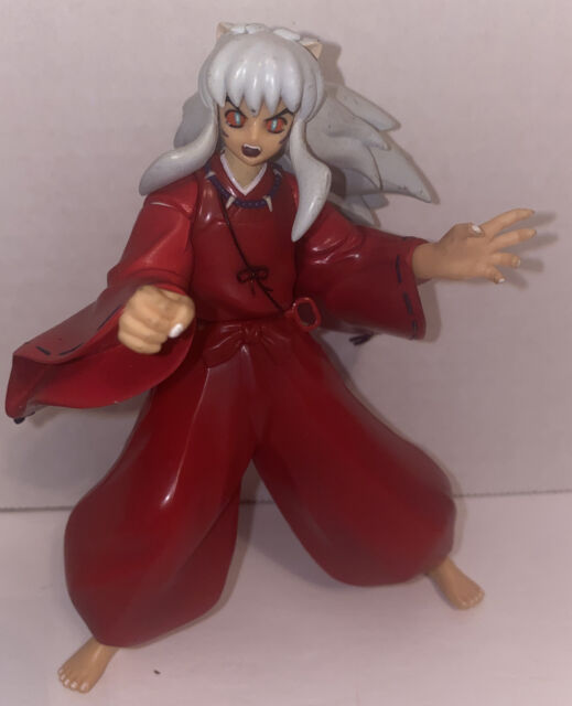 Inuyasha Toynami Kikyo Anime Figure ShoPro NEW Inu Yasha – Avane Shop