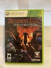 Resident Evil Operation Raccoon City Microsoft Xbox 360 2012