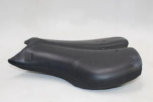 2009-12 Triumph Daytona 675r Front Drivers Seat Pad Saddle Pillion OEM - Picture 1 of 16