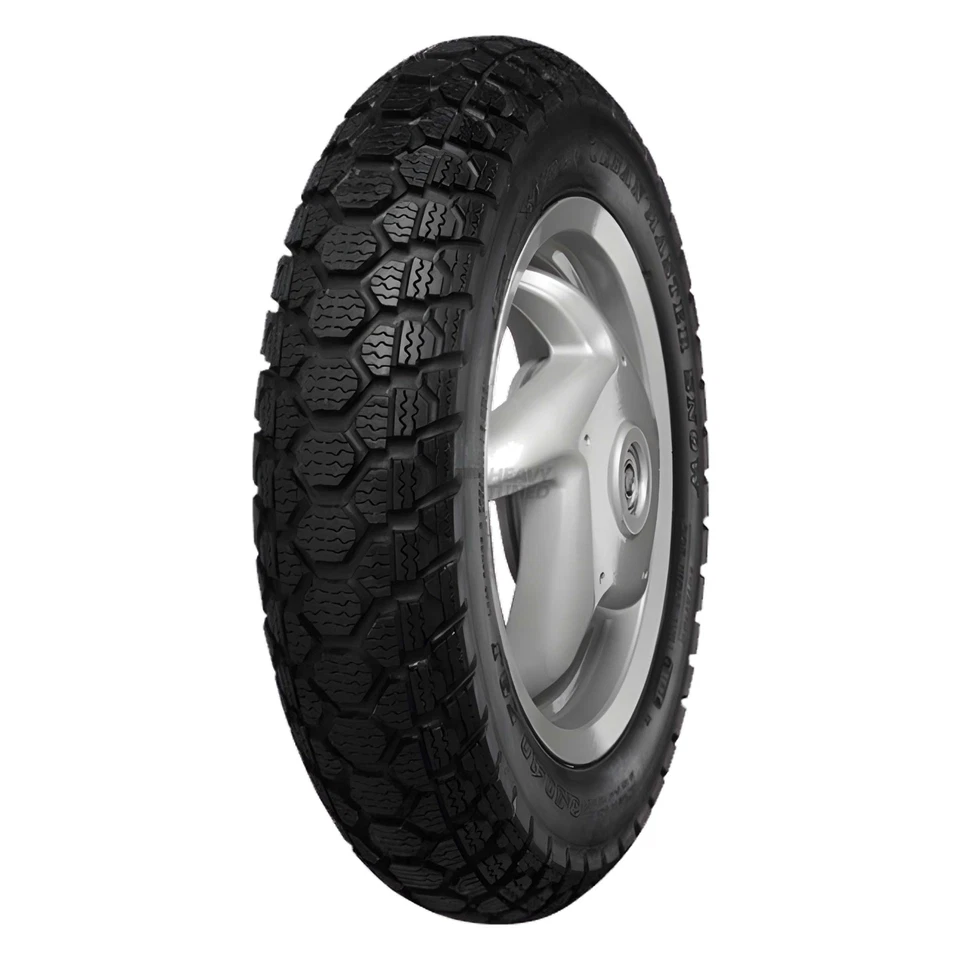 Winterreifen IRC Tire SN-23 Urban Snow 140/70-14 68M TL M+S vorne / hinten - Bild 1 von 1