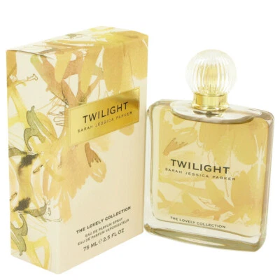 TWILIGHT BY SARAH JESSICA PARKER(THE LOVELY COLLECTION) 75ML EDP WOMEN - Image 1 of 3