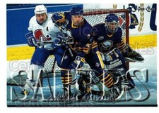 1995-96 Topps O-Pee-Chee Opc Parallel #49 Alexei Zhitnik