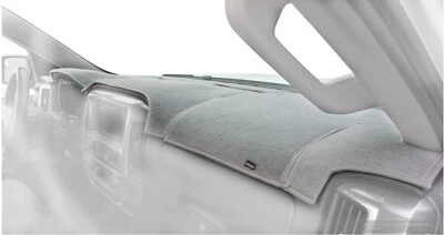 Cubierta de tablero personalizada Covercraft para Toyota Tacoma 2016-2023 Foto 1 de 3