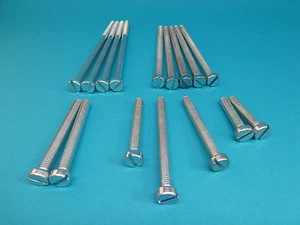 Zündapp Schraubensatz  Motor 4 Gang 100-01.178  Hai CS 50 Typ 448 - Bild 1 von 1