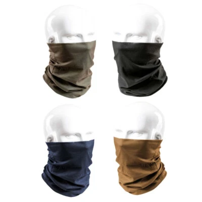 TOUR DE COU THERMO PERFORMER 10°C 0°C MILITAIRE PAINTBALL AIRSOFT ARMEE OPEX - Photo 1/4