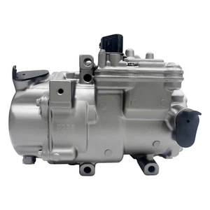 RYC Remanufactured AC Compressor AD-0533 Fits Lexus NX300h Hybrid 2.5L 2021 - Picture 1 of 5