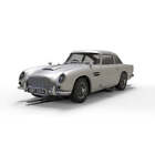 Scalextric C4436 James Bond Aston Martin DB5 Goldfinger Slot Car Only A$79.19 on eBay