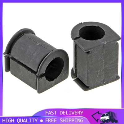 Kit de buje de barra estabilizadora para Nissan Pathfinder 1988 1987 Foto 1 de 3