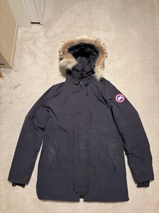 Canada Goose Jacke Herren, M - Bild 1 von 13