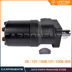 Motor hidráulico 101-1008 101-1008-009 compatible con Eaton Char-Lynn serie H - Imagen 1 de 5