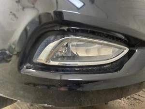 Used Driving Light fits: 2014 Hyundai Azera Fog-Driving Grade A - Picture 1 of 24