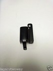 Kenwood Speaker Mic Holder Accessory Connector Model J21-4493-04 TK-3101 TK-260G