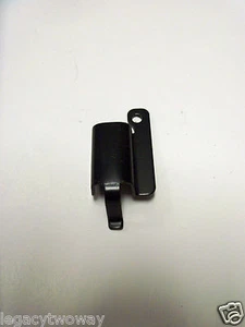 Kenwood Speaker Mic Holder Accessory Connector Model J21-4493-04 TK-3101 TK-260G - Picture 1 of 2