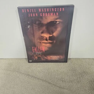 Fallen (DVD, 1998) - Foto 1 di 1