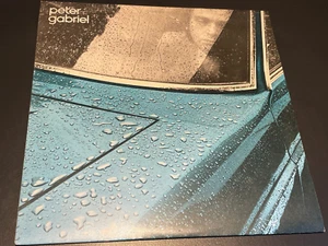 Peter Gabriel - Vinyl Record LP Album - 1977 Charisma Records - CDS 4006 - Picture 1 of 6