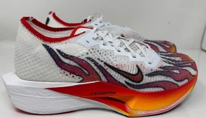 Size 10.5 - Nike ZoomX VaporFly Next% 3 Ekiden Pack Missing Lid - Picture 1 of 7