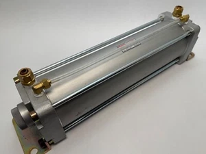 Cilindro de aire Win-Key 100*350 lb 100-350 lb 9,9 bar - Imagen 1 de 9