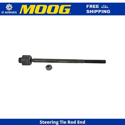 Передний внутренний конец рулевого троса для Chevrolet Express 1500 2003-2014 годов выпуска MOOG 2003 - Изображение 1 из 4