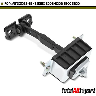 梅赛德斯-奔驰 E280 E300 E320 E350 E55 AMG 后左侧或右侧门检查 — 第 1/4 张图片