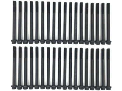 For 1995-2002 Ford E350 Econoline Club Wagon Head Bolt Set 89391HP 1996 1997 - Image 1 of 2