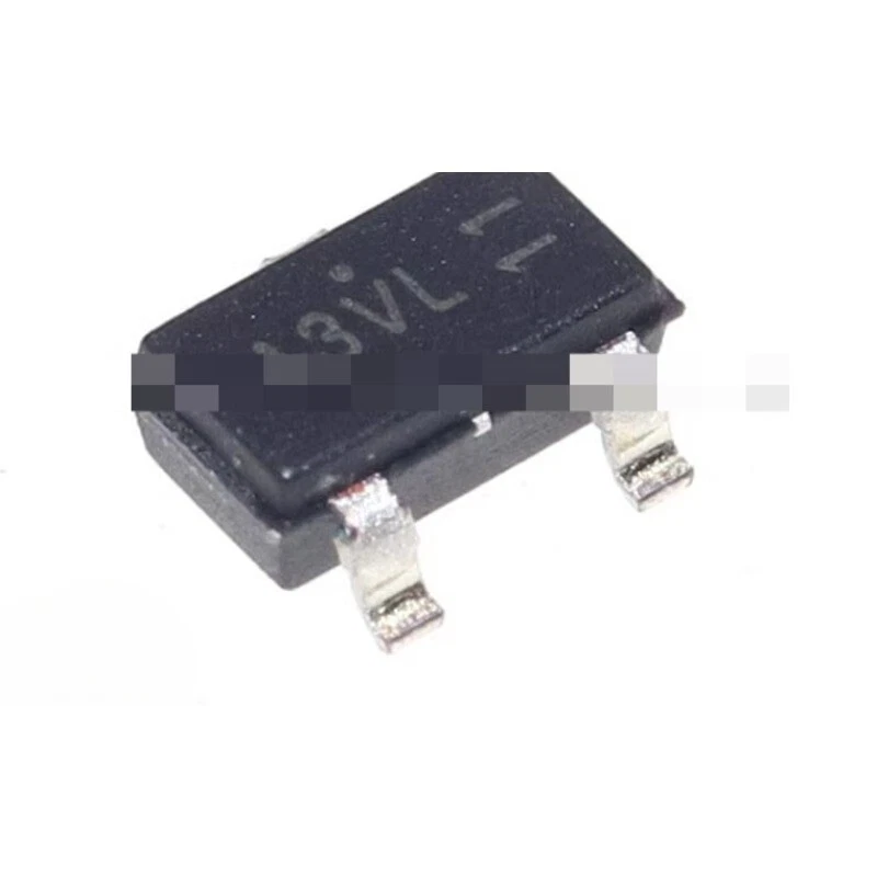 10 peças AO3403 SOT-23 #MX - Imagem 1 de 1