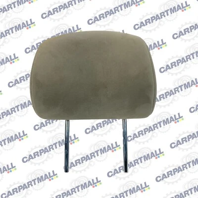 2007-2011 Toyota Camry Front Left Driver Side Seat Headrest Head Rest OEM Foto 1 de 4