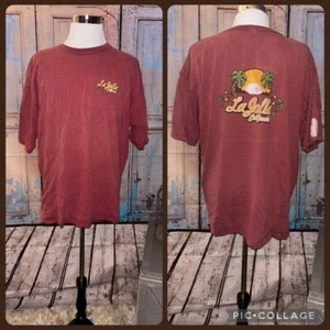 Herren T-Shirt Gildan XXL La Jolla California DISTRESSED - rugged y’allternative - Bild 1 von 10