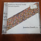 Kaikhosru Shapurji Sorabji / Jonathan Powell – Fantasia Ispanica CD NEW & SEALED