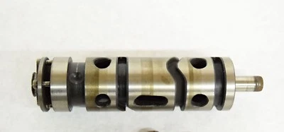 HONDA CB350 CL350 SL350 CB SL CL 350 CAMBIO DE MARCHAS TRANSMISIÓN TAMBOR 1971 Foto 1 de 4