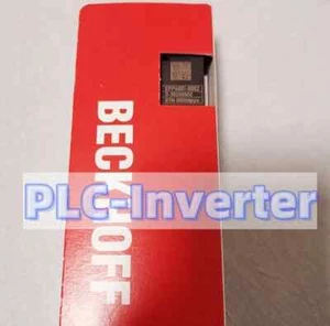 NEW Beckhoff EPP6001-0002 module free shipping DHL/FedEX# - Picture 1 of 4