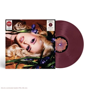Gwen Stefani - Bouquet (Target Exclusive, Vinyl) (Orchid) *SEE DEAL!!!* - Picture 1 of 3