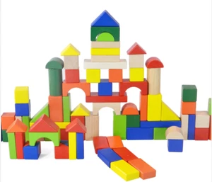 AC7661   80pcs Building Blocks - Picture 1 of 2