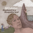 Bill Callahan Shepherd in a Sheepskin Vest (Cassette)