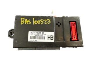 01-02 2001-2002 Ford f250 f350 SD GEM Multifunction Module OEM # 1C3T-14B205-BC - Picture 1 of 3