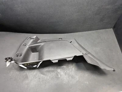 Panel de ajuste inferior cuarto izquierdo GMC Terrain 2018 84510076 2019 2020 2021 Foto 1 de 4