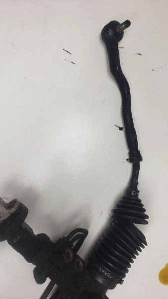 01 02 03 04 05 06, BMW 325CI E46, piñón de cremallera de engranajes de dirección, N.º de parte: 32136755065 Foto 1 de 4