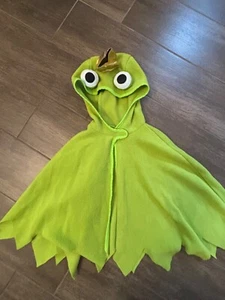 Kinder Faschingskostüm Frosch Baby - Bild 1 von 2