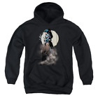 More DC Characters Zatanna Illusion - Youth Hoodie