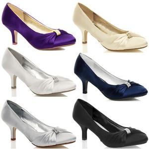 UK 8 Bridal Shoes for sale | eBay