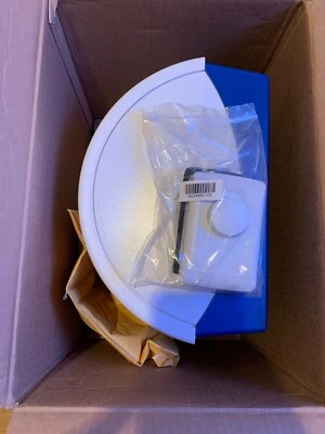 Humidificador de flujo de derivación Honeywell HE225H8908 Foto 1 de 3